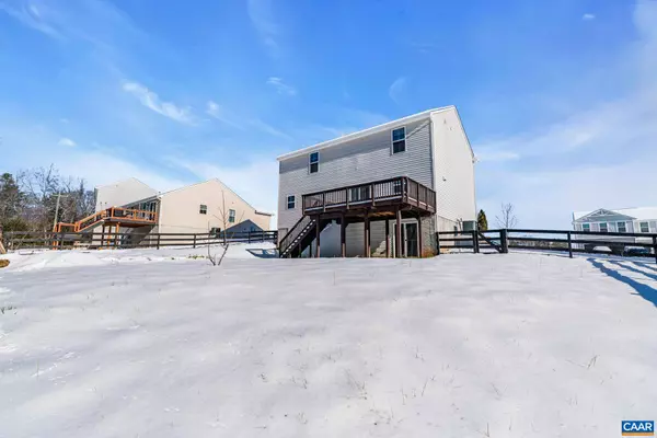 173 RICHARDS CT, Ruckersville, VA 22968