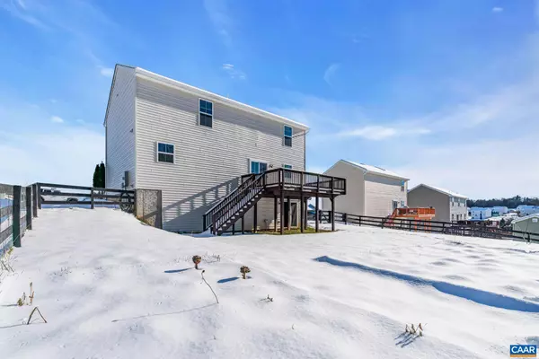 173 RICHARDS CT, Ruckersville, VA 22968