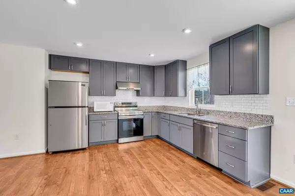 173 RICHARDS CT, Ruckersville, VA 22968