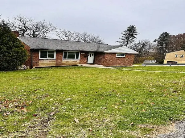 3541 Wallace Dr, Baldwin Boro, PA 15227