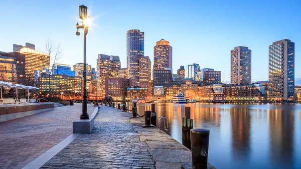 2025 Massachusetts Real Estate Market Trends: What Buyers and Sellers Need to Know
