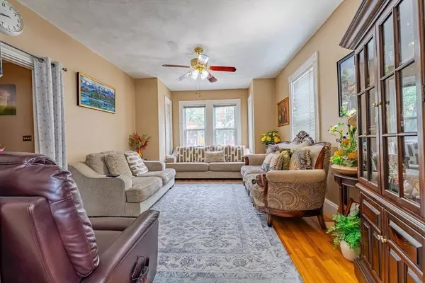 96 Clark St, Everett, MA 02149