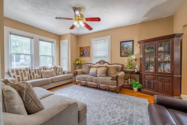 96 Clark St, Everett, MA 02149