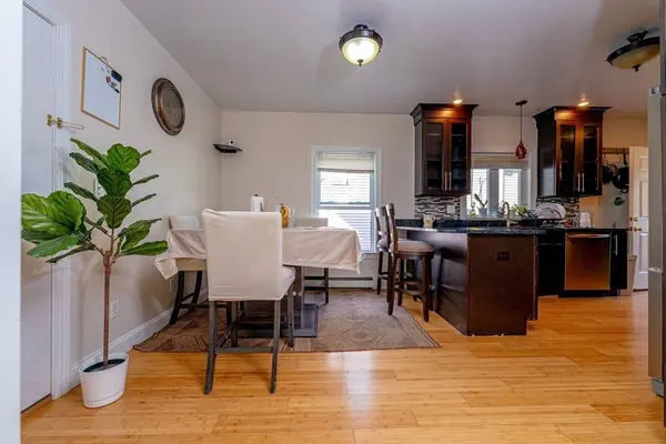 16 Mohan St, Everett, MA 02149