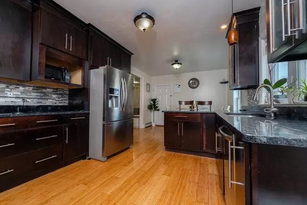 16 Mohan St, Everett, MA 02149