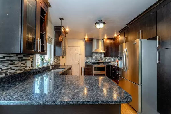 16 Mohan St, Everett, MA 02149