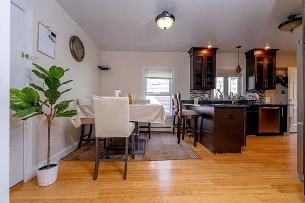 16 Mohan St, Everett, MA 02149