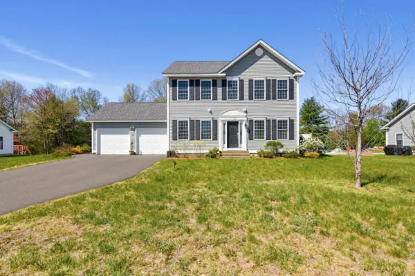 45 Windsewpt RD, Manchester, NH 03109