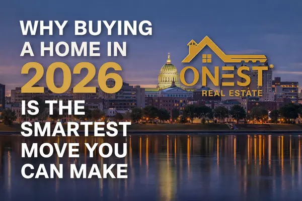 Age Old Question "Should I rent or should I buy?