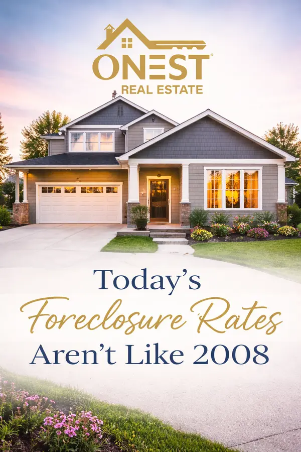 Are Rising Foreclosure Filings a Sign of Another Housing Crash?