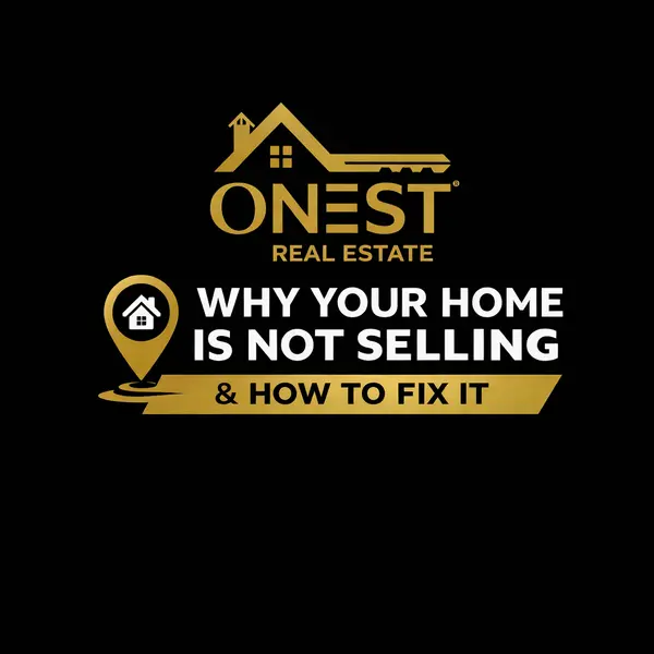 Why Isn’t My House Selling? What Today’s Market Is Telling Us