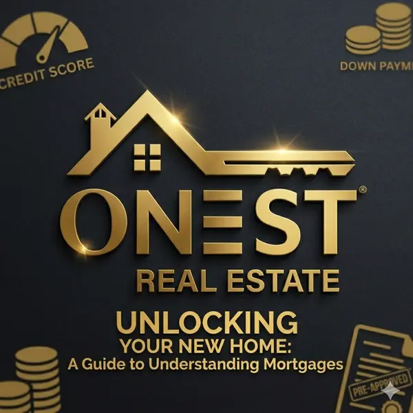 feature image of  Mortgage Knowledge Every Homebuyer Should Understand