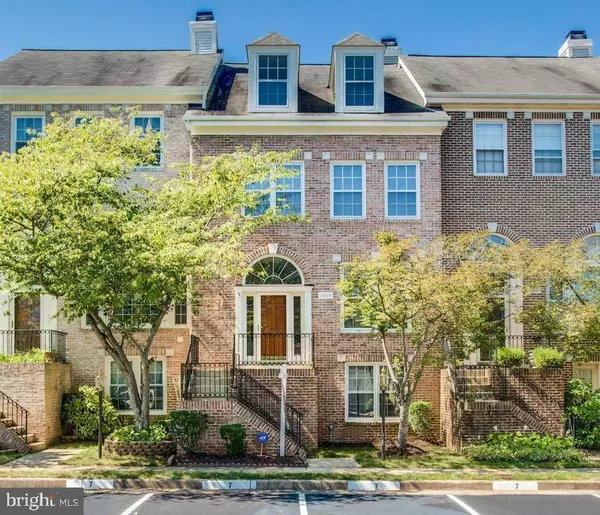 14605 CREEK VALLEY CT, Centreville, VA 20120