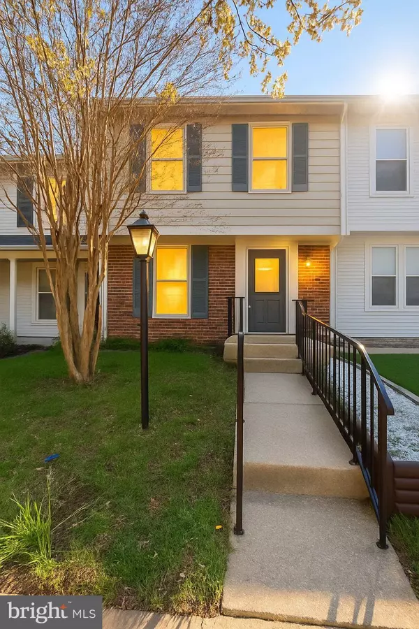 8141 MANDAN TER, Greenbelt, MD 20770