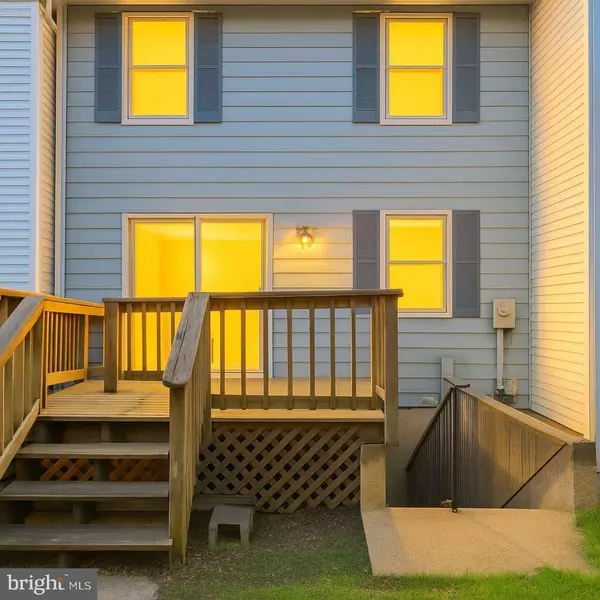 8141 MANDAN TER, Greenbelt, MD 20770