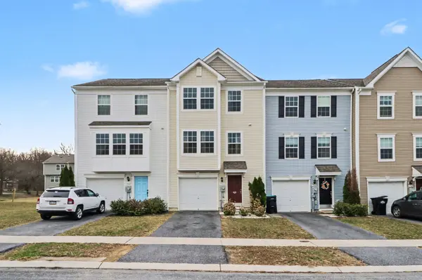 3566 Maplewood Ct, Fayetteville, PA 17222-9273