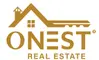 oNest - oNest Logo White BG