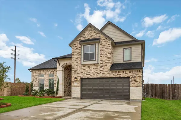 3311 Learning Tree LN, Rosenberg, TX 77471