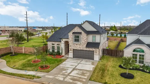3311 Learning Tree LN, Rosenberg, TX 77471