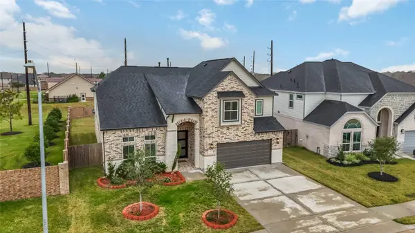 3311 Learning Tree LN, Rosenberg, TX 77471