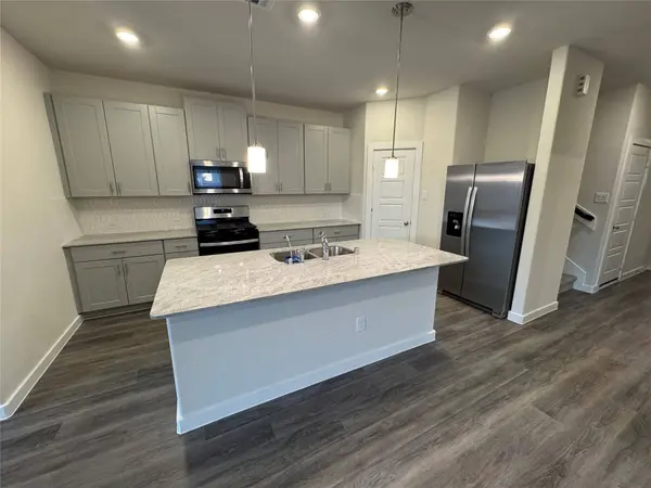 18731 Frost Ridge DR, Crosby, TX 77532