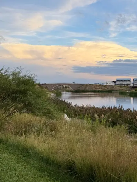 Stansbury Park