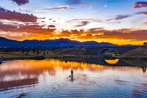 When Is the Right Time to Sell Your Home and Move to a Retirement Community in Salt Lake County?,Melissa Ross