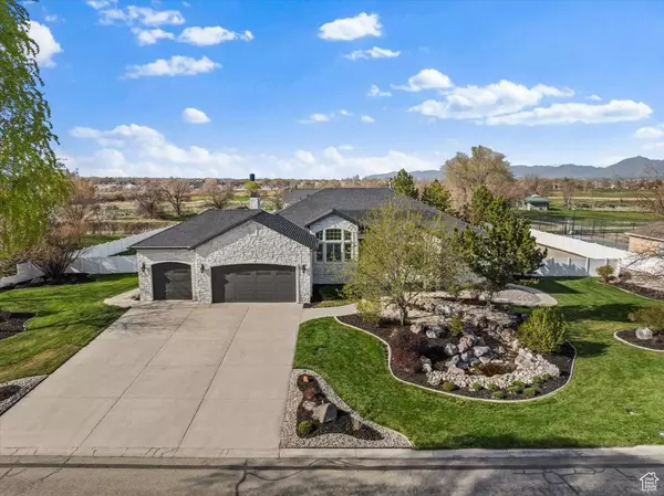 1178 W 13040 S, Riverton, UT 84065