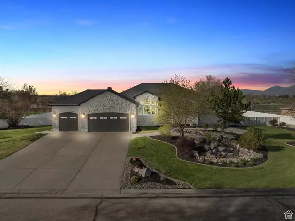 1178 W 13040 S, Riverton, UT 84065