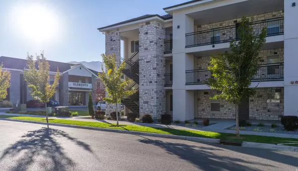 67 W 600 S #B301, Springville, UT 84663