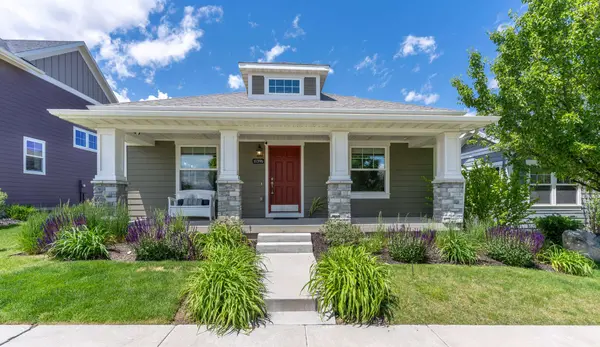 10396 S OTTER TRAIL DR, South Jordan, UT 84009
