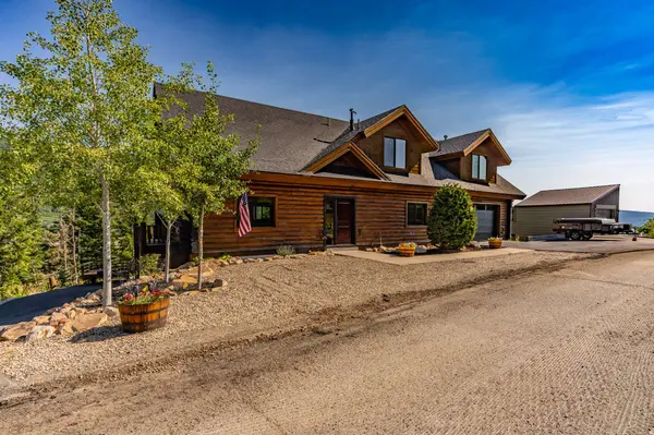305 CRESTVIEW DR, Park City, UT 84098