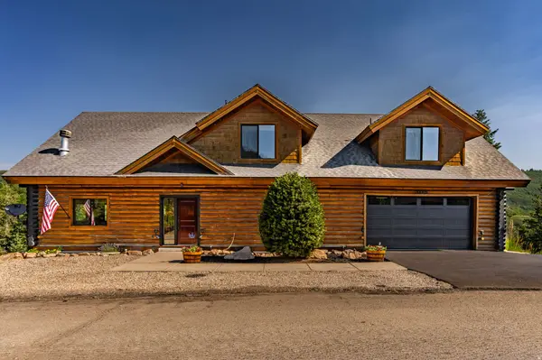 305 CRESTVIEW DR, Park City, UT 84098
