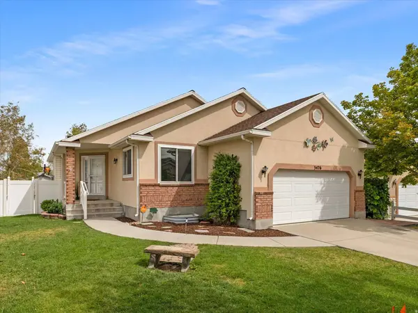 5476 W RIDGE FLOWER WAY