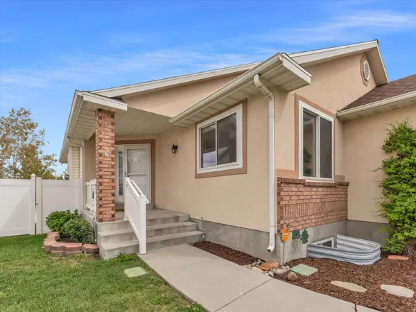 5476 W RIDGE FLOWER WAY, Kearns, UT 84118