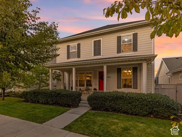 11481 S WILLOW WALK DR W, South Jordan, UT 84009