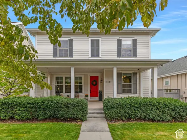 11481 S WILLOW WALK DR W, South Jordan, UT 84009