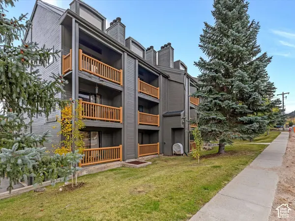 1491 WOODSIDE AVE #202A, Park City, UT 84060