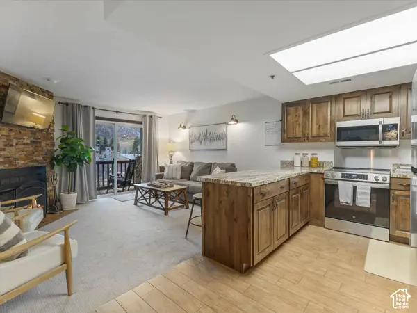 1491 WOODSIDE AVE #202A, Park City, UT 84060