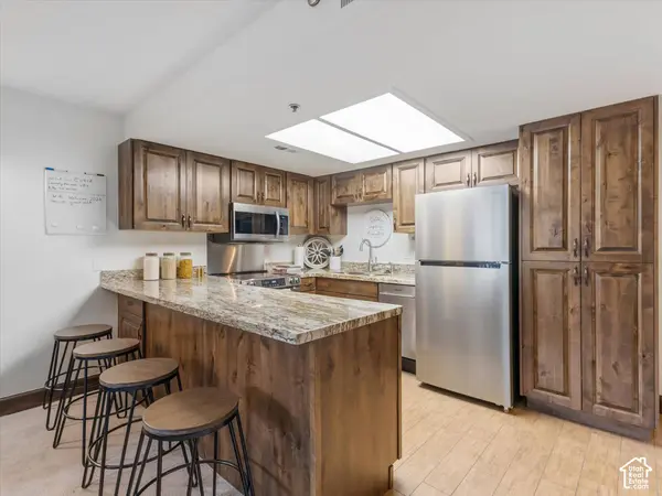 1491 WOODSIDE AVE #202A, Park City, UT 84060