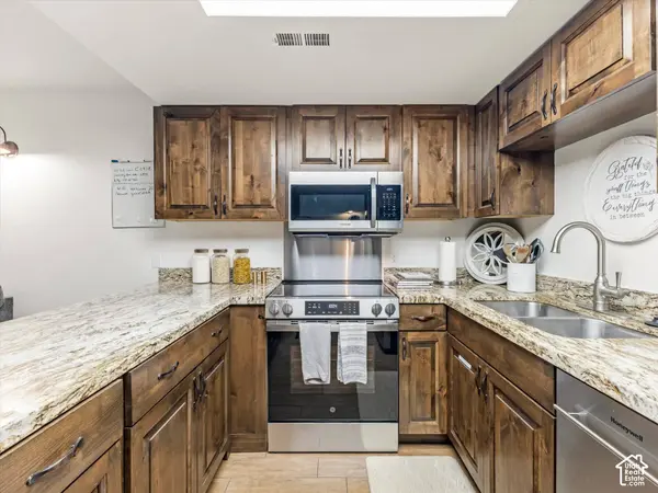 1491 WOODSIDE AVE #202A, Park City, UT 84060