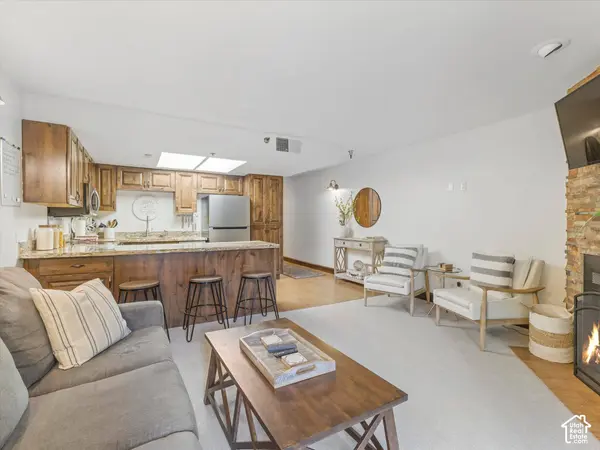 1491 WOODSIDE AVE #202A, Park City, UT 84060