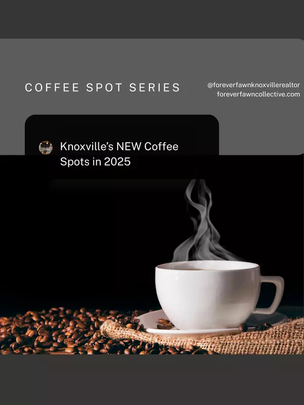 New Coffee Shops in Knoxville 2025 | Best Local Cafes & Roasters