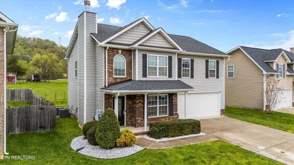 8131 Cambridge Reserve DR, Knoxville, TN 37924