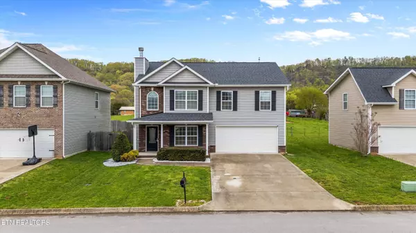 8131 Cambridge Reserve DR, Knoxville, TN 37924