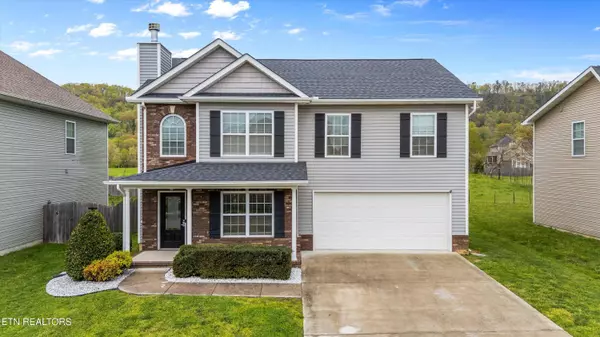 8131 Cambridge Reserve DR, Knoxville, TN 37924