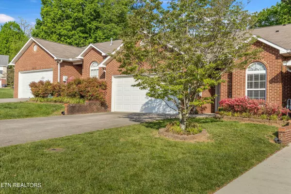 2563 Glen Meadows Rd #5, Knoxville, TN 37909