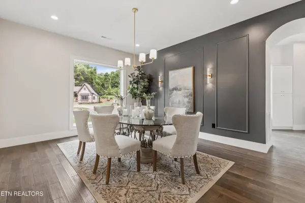 132 Rockbridge Greens Blvd, Oak Ridge, TN 37830