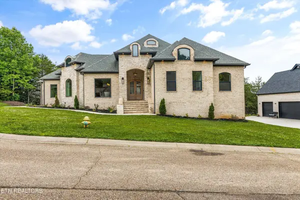 132 Rockbridge Greens Blvd, Oak Ridge, TN 37830