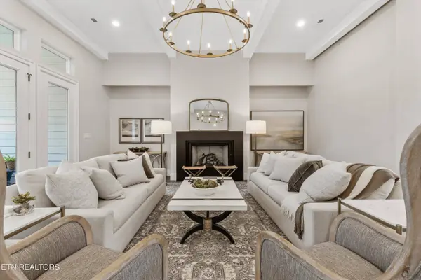 132 Rockbridge Greens Blvd, Oak Ridge, TN 37830